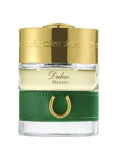 THE SPIRIT OF DUBAI Meydan Spirit of Dubai - Alla Violetta Boutique Napoli New
