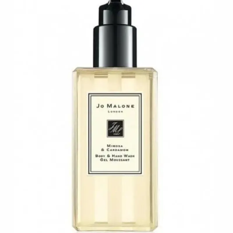 JO MALONE Mimosa & Cardamom Body & Hand Wash Clearance