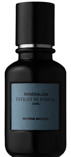 MORRIS MOTLEY Mineralism  - Alla Violetta Boutique Napoli Rivenditore Sale