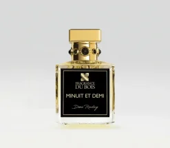 FRAGRANCE DU BOIS Minuit et Demi Best