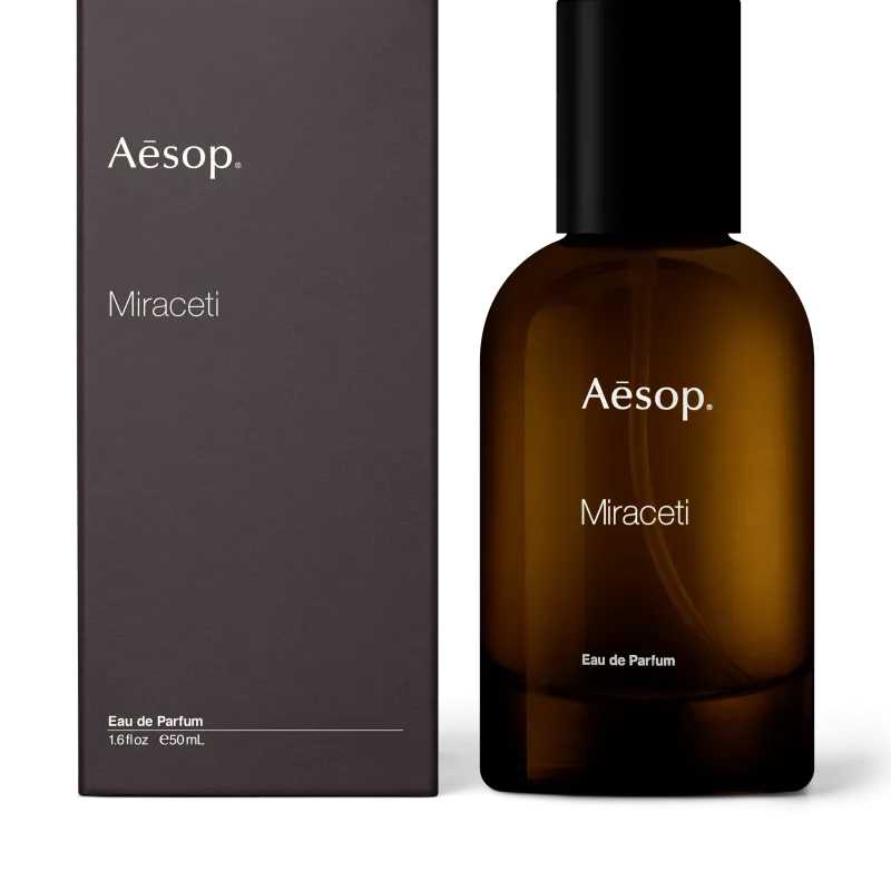 AESOP Miraceti Eau de Parfum Discount