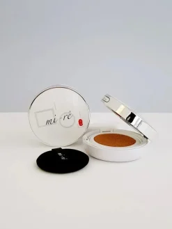 Mi-Rè BiBi Nova 01 Porcelaine - Alla Violetta Boutique Best