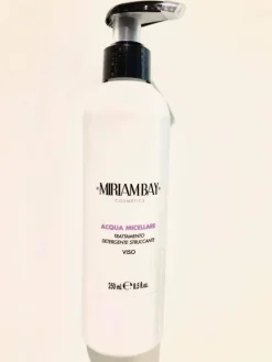 Miriam Bay Cosmetics Acqua Micellare 250 ml Best