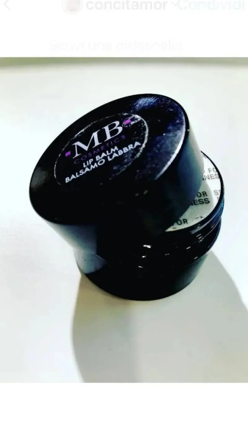 Miriam Bay Lip Balm Clearance