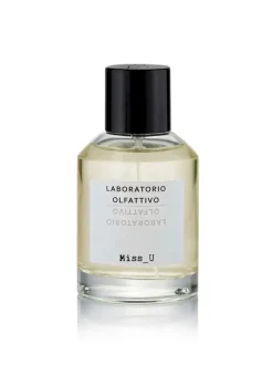 Laboratorio Olfattivo MISS U New