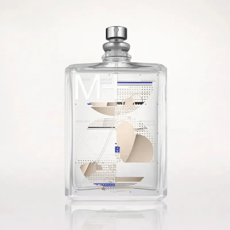 ESCENTRIC MOLECULES Molecule 01 + Iris Outlet