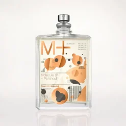 ESCENTRIC MOLECULES Molecule 01 + Patchouli