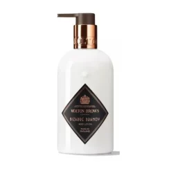 Molton Brown Bizarre Brandy Body Lotion 300 ml - Idratante Corpo - Hot