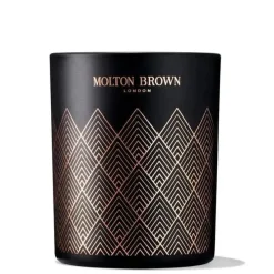 Molton Brown Bizarre Brandy Candela Profumata 1 Stoppino - Candela - Discount