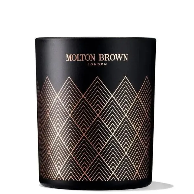 Molton Brown Bizarre Brandy Candela Profumata 1 Stoppino - Candela - Discount