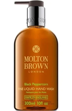 Molton Brown Black Peppercorn Hand Wash 300 ml - Sapone -
