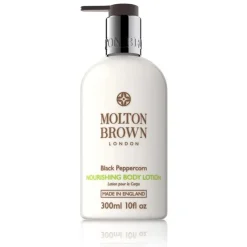 Molton Brown Black Peppercorn Body Hydrator 300ml Online