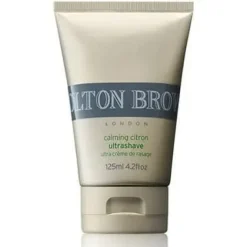 Molton Brown Calming Citron Ultrashave 125ml - Rasatura - Clearance