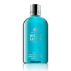 Molton Brown Coastal Cypress & Sea Fennel Bath & Shower Gel 300 ml - Bagnodoccia -
