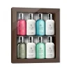 Molton Brown Discovery Body & Hair Collection 8 x 50 ml - Bagnodoccia -
