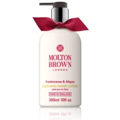 Molton Brown Festive Frankincense & Allispice Hand Lotion 300 ml - Trattamento Mani - Outlet