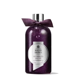Molton Brown Muddled Plum Shower gel 300 ml - Bagnodoccia - Online
