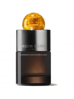 Molton Brown Oudh Accord & Gold Eau de Parfum 100 ml - Profumo - Outlet