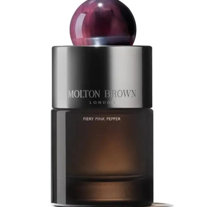 Molton Brown Pink Pepperpod Eau de Parfum 100 ml - Profumo - Discount