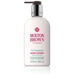 Molton Brown Pink Pepperpod Hand Lotion 300 ml Hot