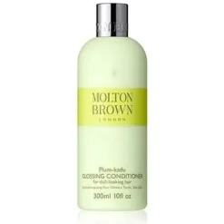 Molton Brown Plum Kadu Conditioner 300 ml - Balsamo capelli - New