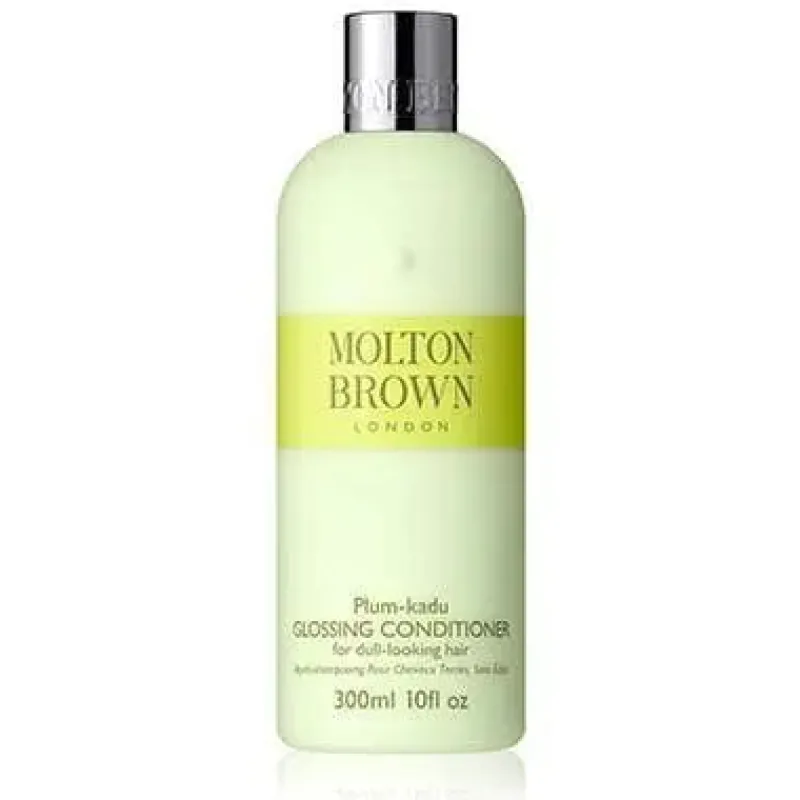 Molton Brown Plum Kadu Conditioner 300 ml - Balsamo capelli - New