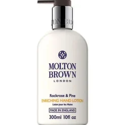 Molton Brown RockRose&Pine Hand Lotion 300ml - Trattamento Mani - Best