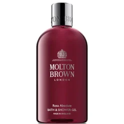 Molton Brown Rosa Absolute Bagno Doccia - Bagnodoccia - Best