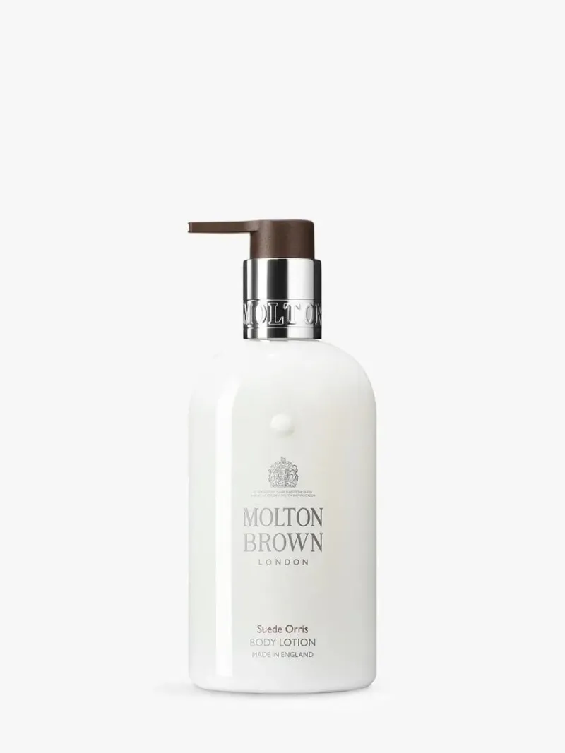 Molton Brown Suede Orris Body Lotion 300 ml Online