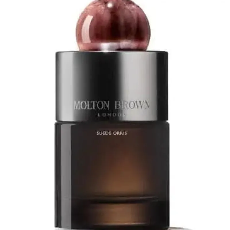 Molton Brown Suede Orris Eau de Parfum 100 ml - Profumo - Best