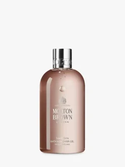Molton Brown Suede Orris Shower gel 300 ml - Bagnodoccia - Hot
