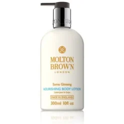 Molton Brown Suma Ginseng Body Lotion 300 ml Hot