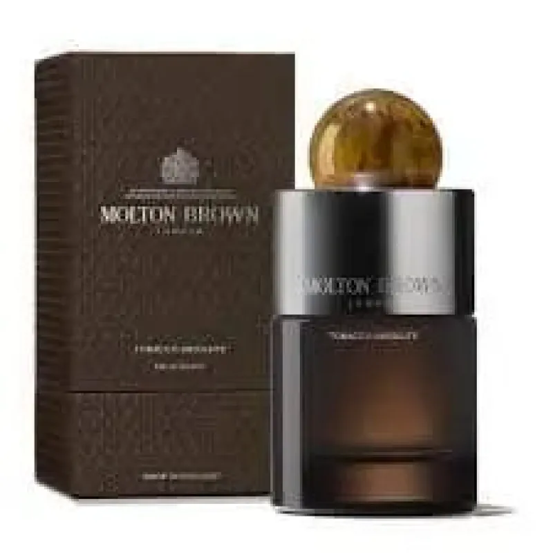 Molton Brown Tobacco Absolute Esu de Parfum 100 ml - Profumo - Clearance