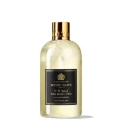 Molton Brown Vintage & Elderflower Shower Gel 300 ml - Bagnodoccia - Hot