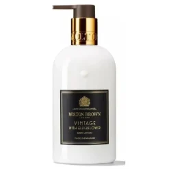 Molton Brown Vintage with Elderflower Body Lotion 300 ml - Trattamento corpo - Online