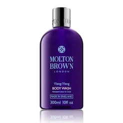 Molton Brown Ylang Ylang Bath & Shower 300 ml - Bagnodoccia - Outlet