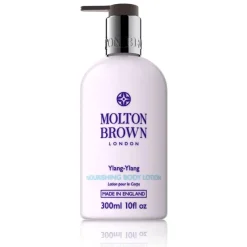 Molton Brown Ylang Ylang Body Lotion 300 ml - Trattamento corpo - Discount