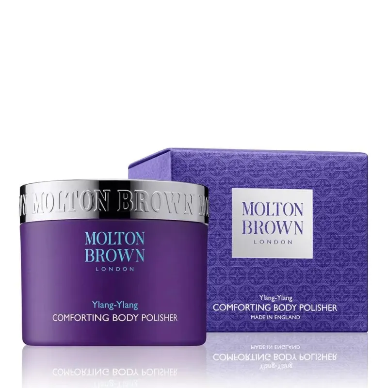 Molton Brown Ylang Ylang Comforting Body Polisher Sale