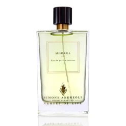 SIMONE ANDREOLI Moorea eau de parfum Intense Best