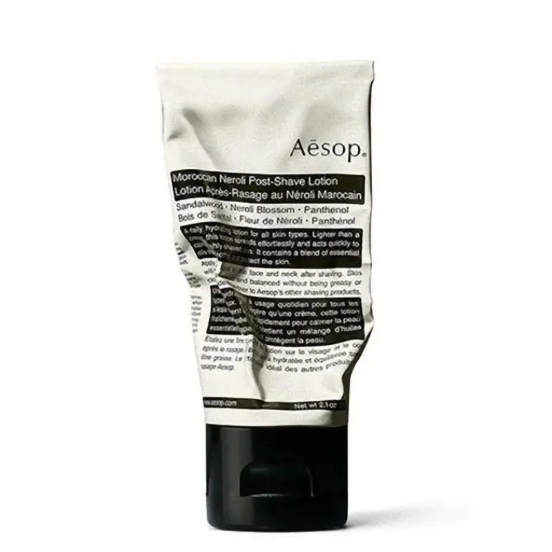 AESOP Moroccan Neroli Post Shave Lotion Discount