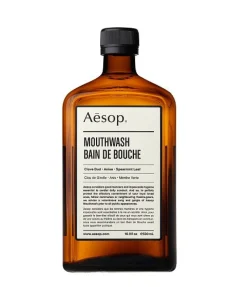 AESOP Mouthwash bain de Bouche Clearance