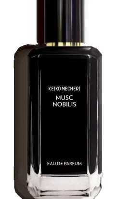 KEIKO MECHERI Musc Nobilis edp New
