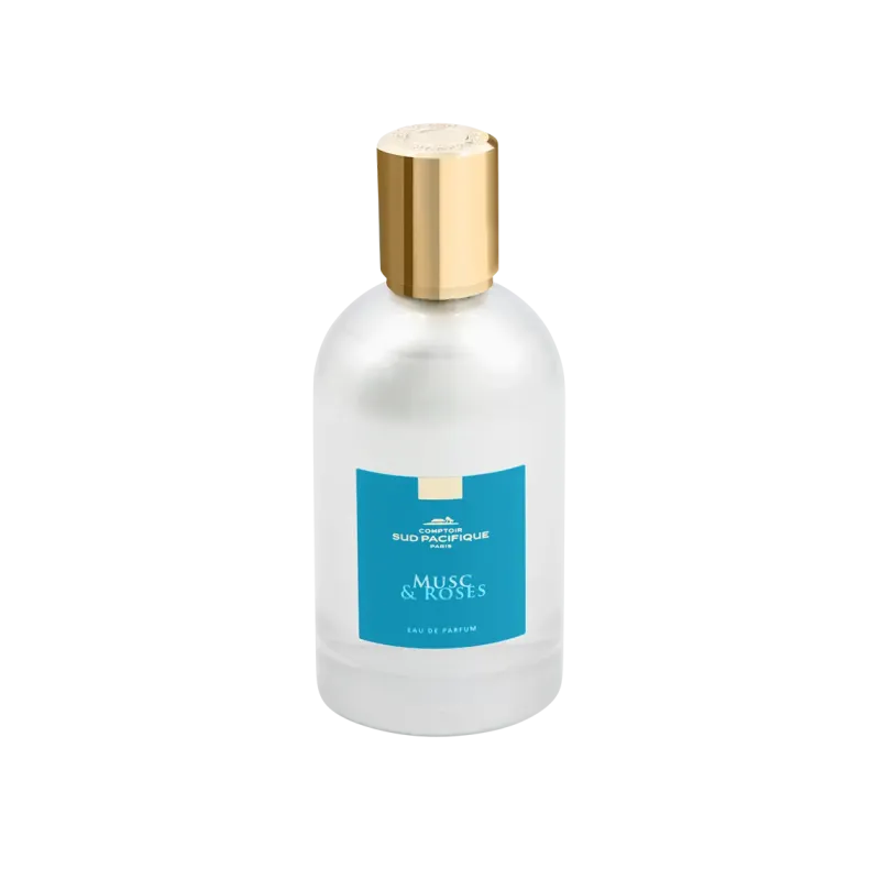 COMPTOIR SUD PACIFIQUE Musc & Roses profumo Online