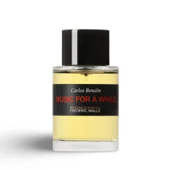 FREDERIC MALLE Music for a While