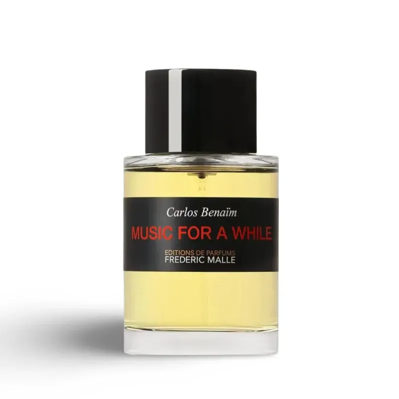 FREDERIC MALLE Music for a While