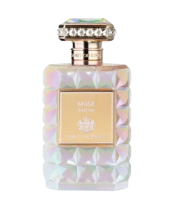 SPIRIT OF KINGS Musk
