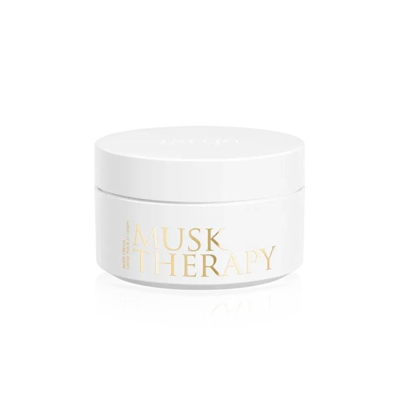 INITIO Musk Therapy Body Cream Outlet