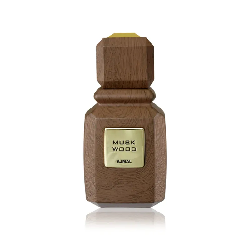 AJMAL Musk Wood Outlet