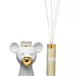 HFC Paris My Paradise Diffuser Alla Violetta Boutique Best