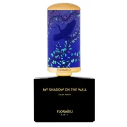 FLORAIKU My Shadow on the Wall profumo Clearance